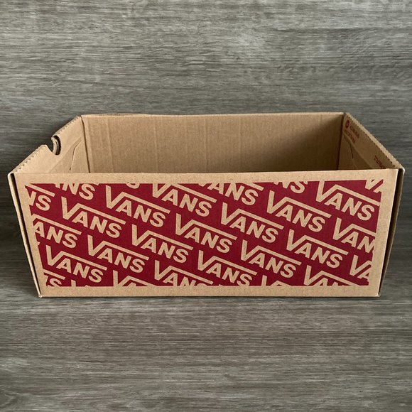 Vans x Opening Ceremony Quilted Orchid Purple Size 5 Women's NWB - Picture 10 of 10